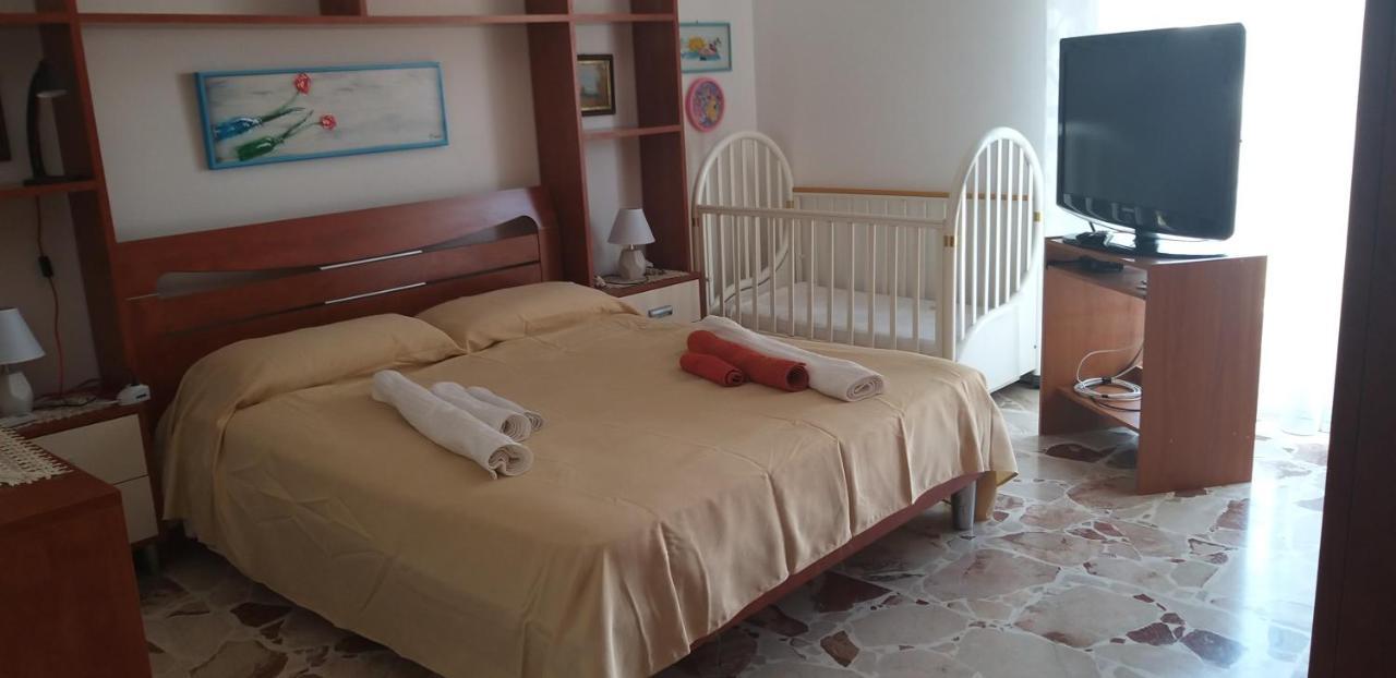 Sebastian House Casa Vacanze Giardini Naxos Ngoại thất bức ảnh