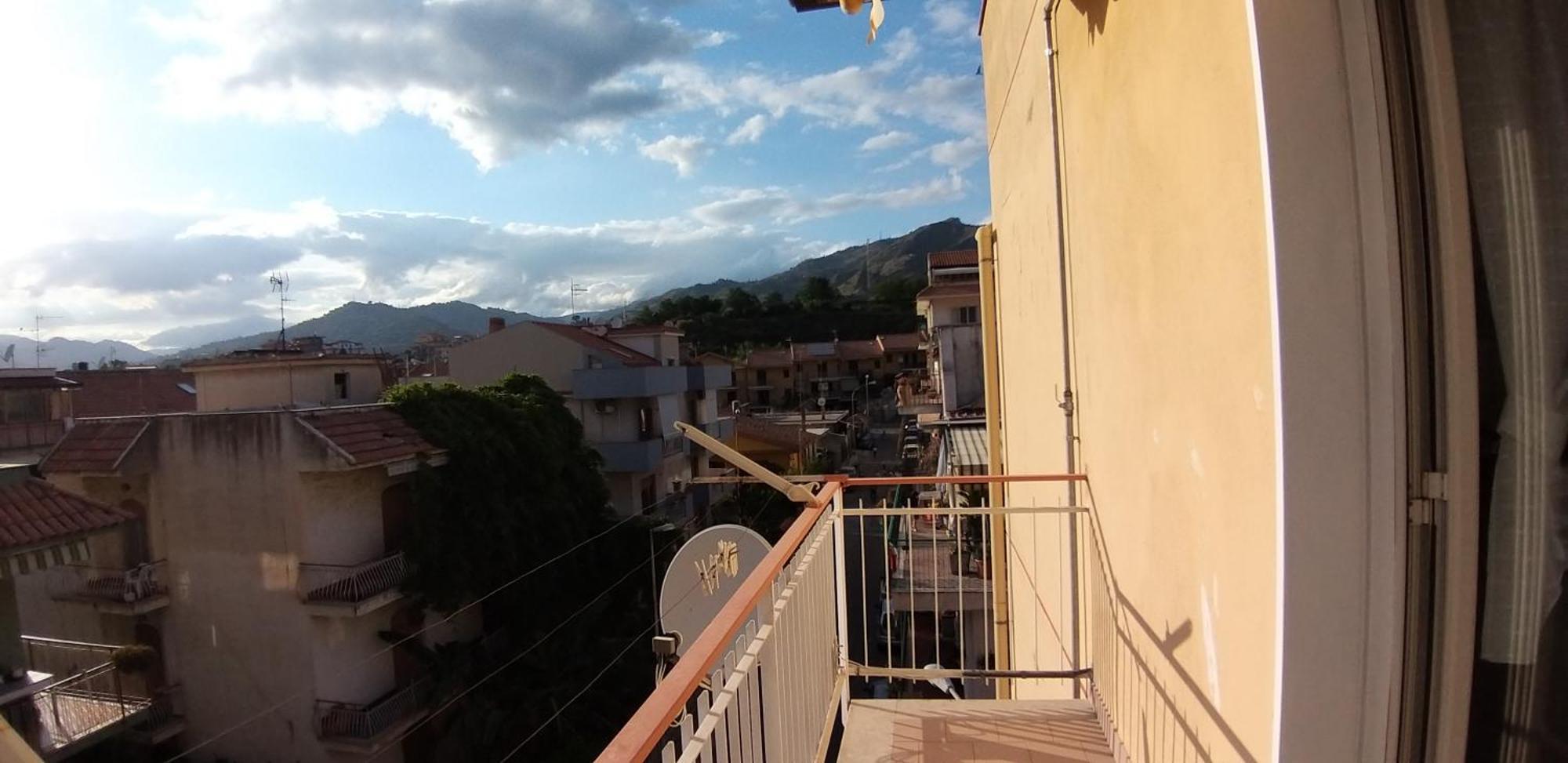 Sebastian House Casa Vacanze Giardini Naxos Phòng bức ảnh